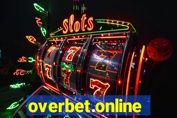 overbet.online