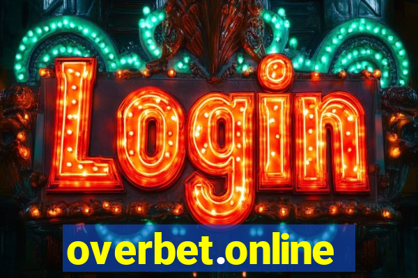 overbet.online