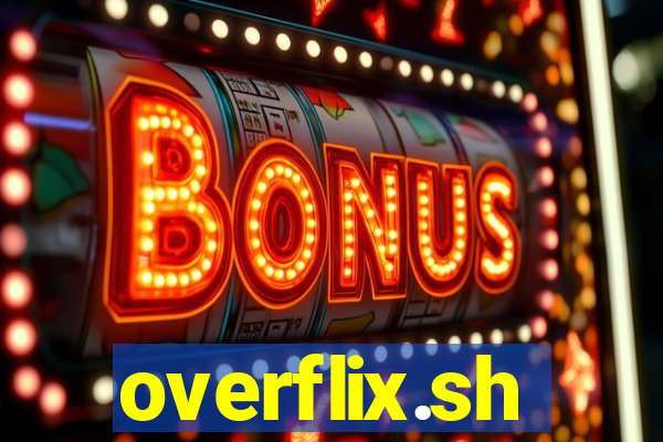overflix.sh