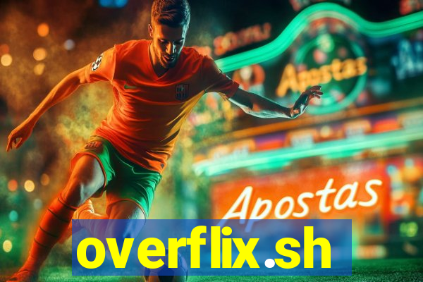 overflix.sh