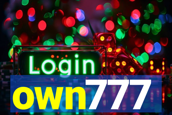 own777