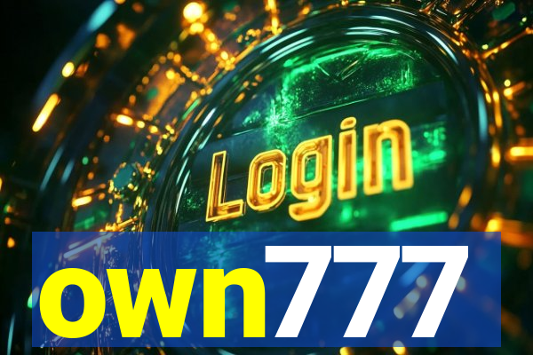 own777