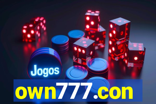own777.con