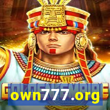 own777.org