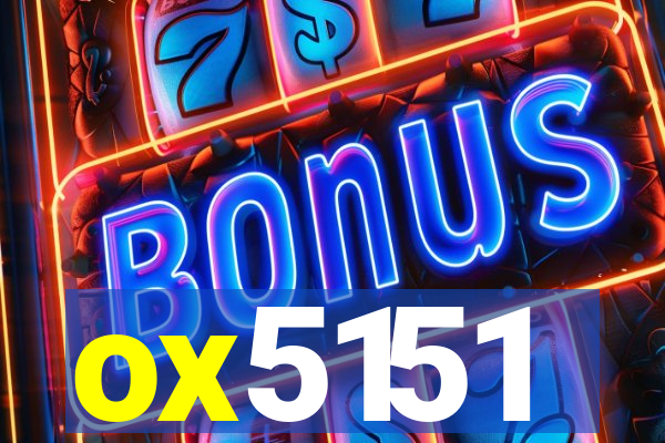 ox5151