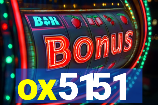 ox5151