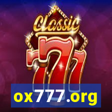 ox777.org
