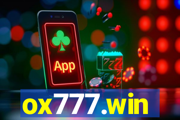 ox777.win