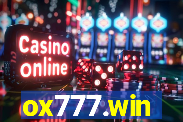 ox777.win