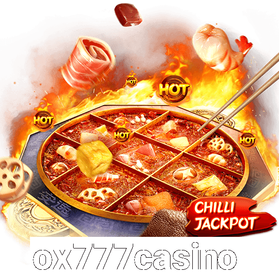 ox777casino