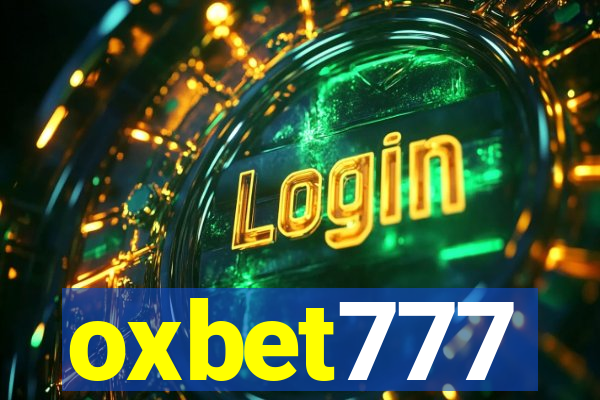 oxbet777