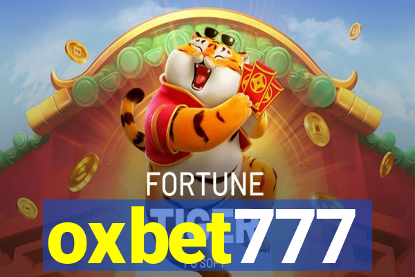 oxbet777