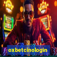 oxbetcinologin