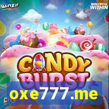 oxe777.me