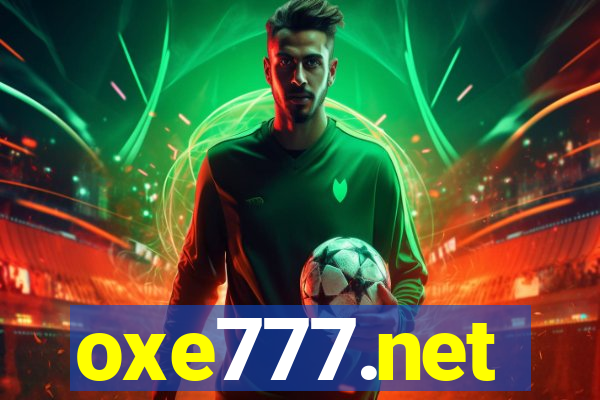 oxe777.net