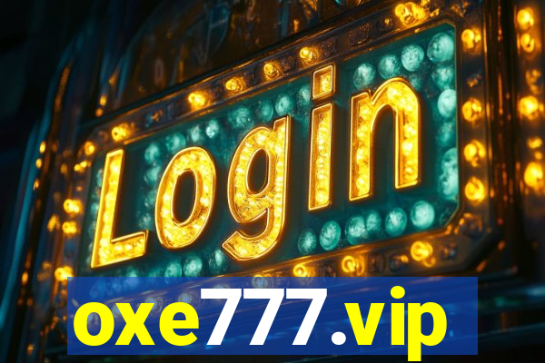 oxe777.vip
