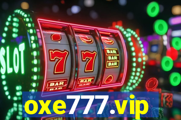 oxe777.vip