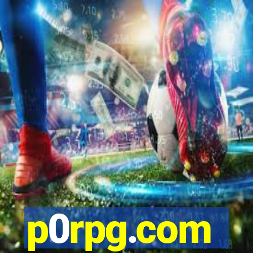 p0rpg.com