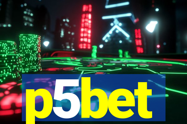 p5bet