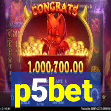 p5bet