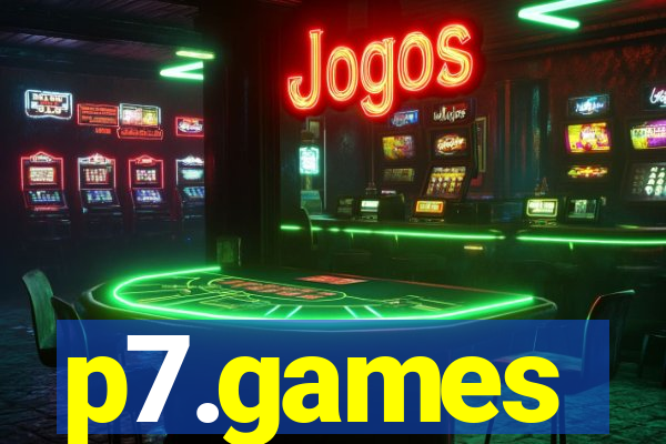 p7.games