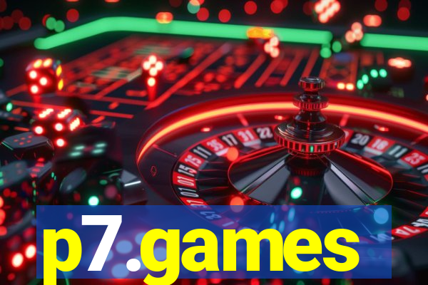 p7.games