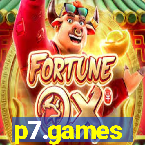 p7.games