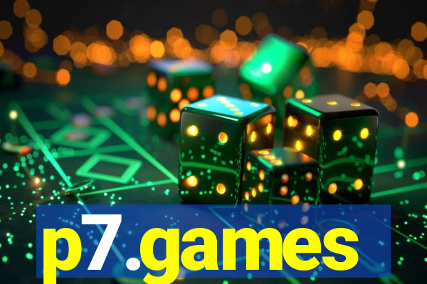 p7.games