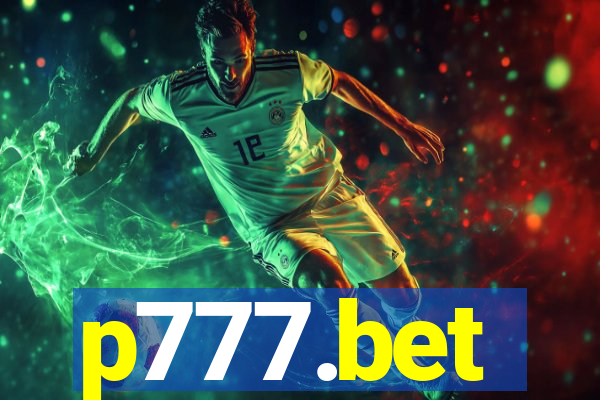 p777.bet