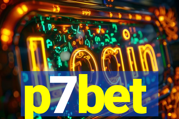p7bet