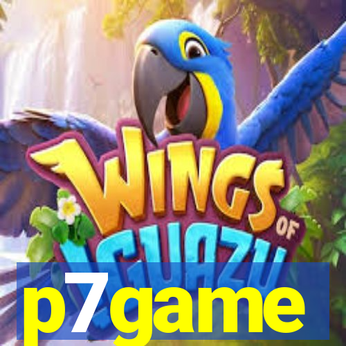 p7game