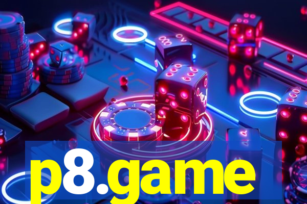 p8.game