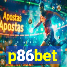 p86bet