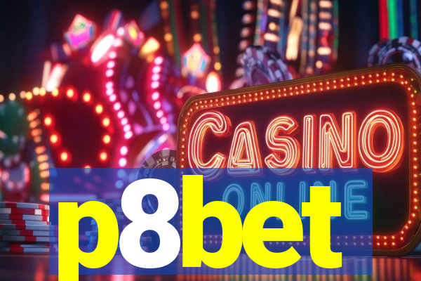 p8bet