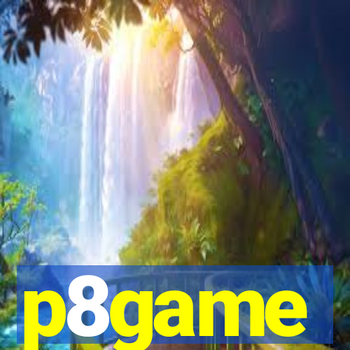 p8game