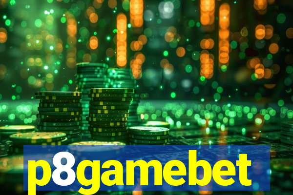 p8gamebet
