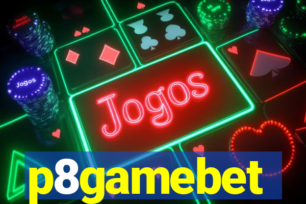p8gamebet