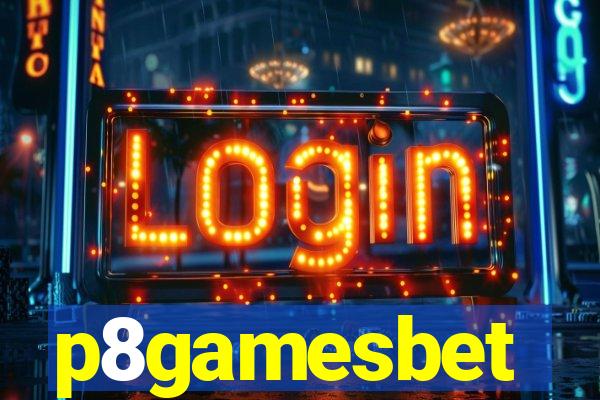 p8gamesbet