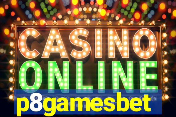 p8gamesbet