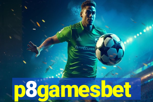p8gamesbet