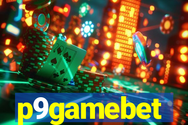 p9gamebet
