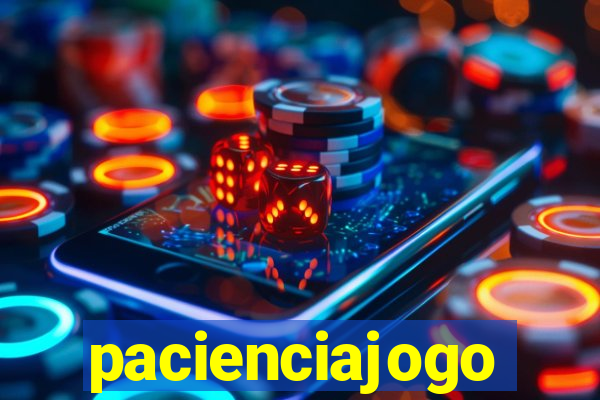 pacienciajogo
