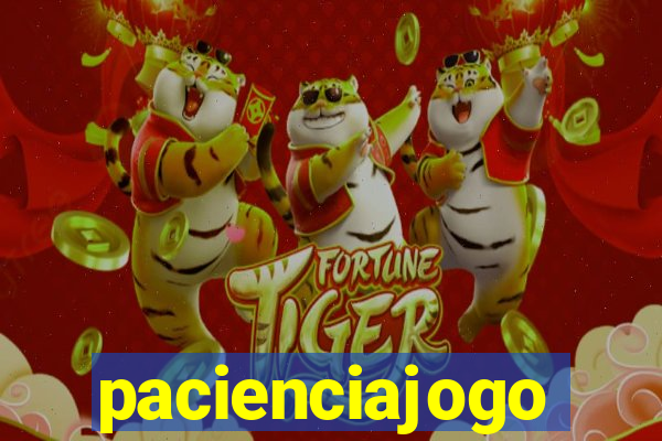 pacienciajogo