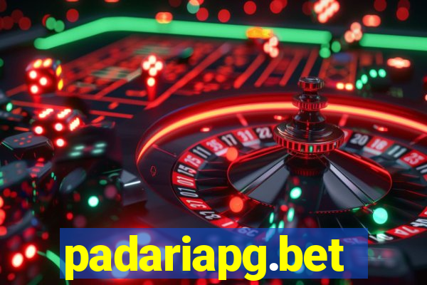 padariapg.bet