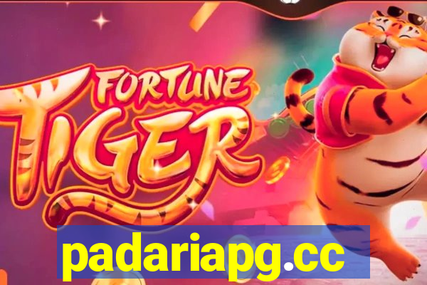 padariapg.cc