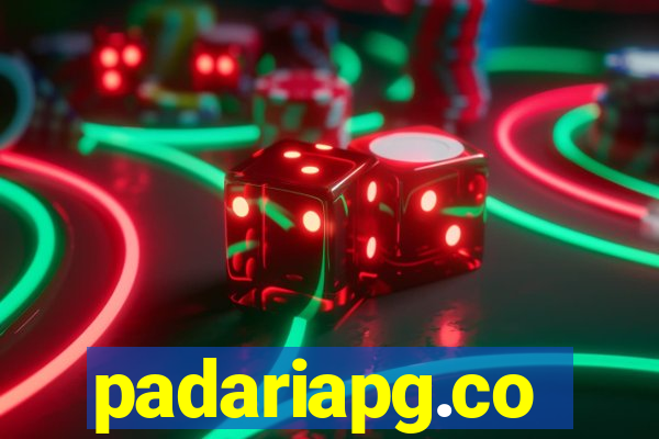 padariapg.co