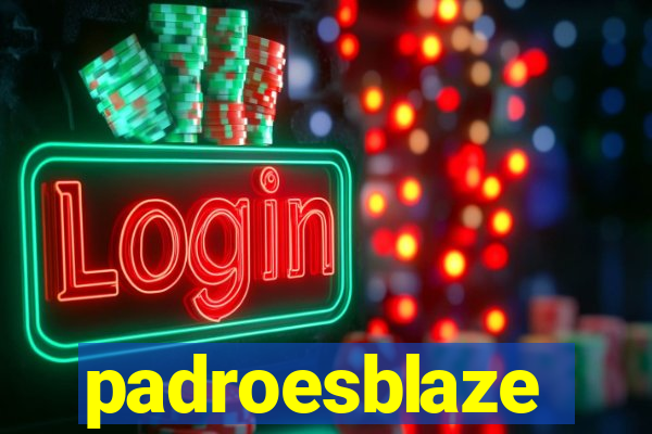 padroesblaze