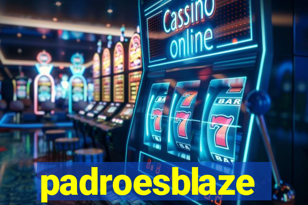 padroesblaze