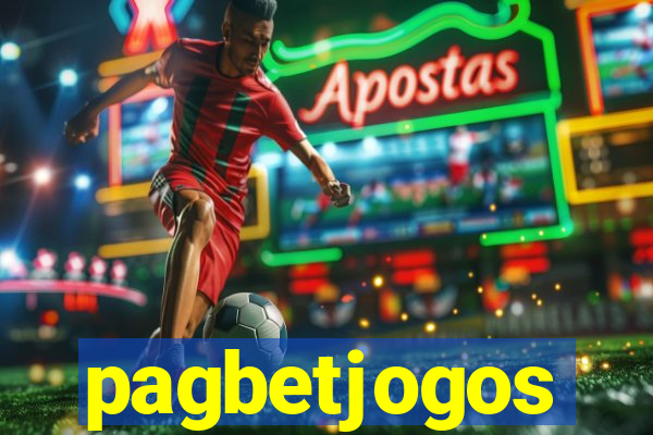 pagbetjogos