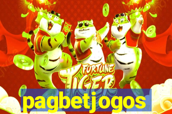 pagbetjogos